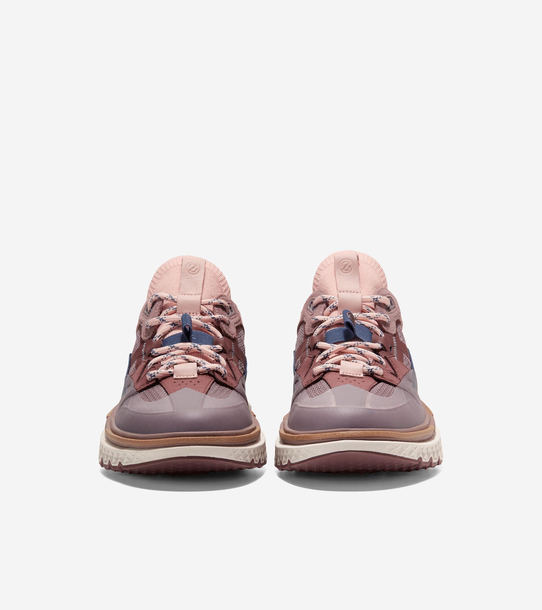 GIÀY SNEAKER COLE HAAN NỮ 5.ZERØGRAND WRK SNEAKER W26366 223