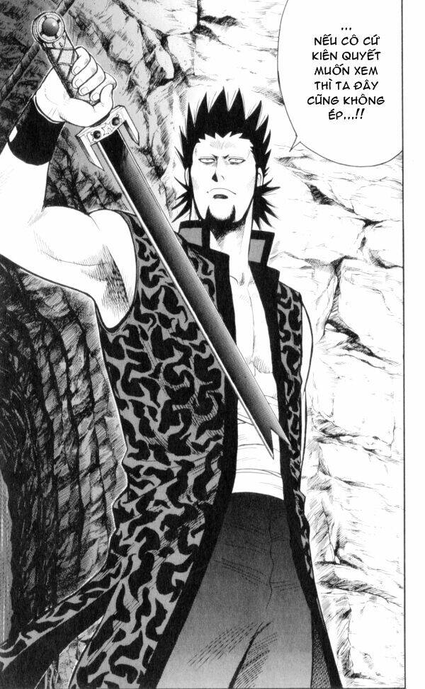 hoàng phi hồng phần iii chapter 25 9