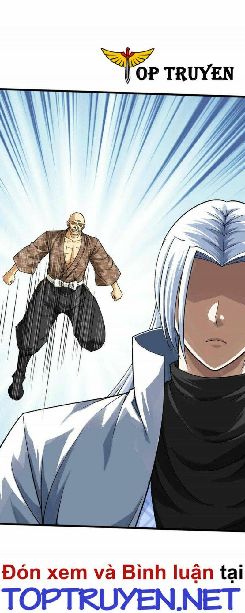 trọng sinh ta là đại thiên thần chapter 197 35