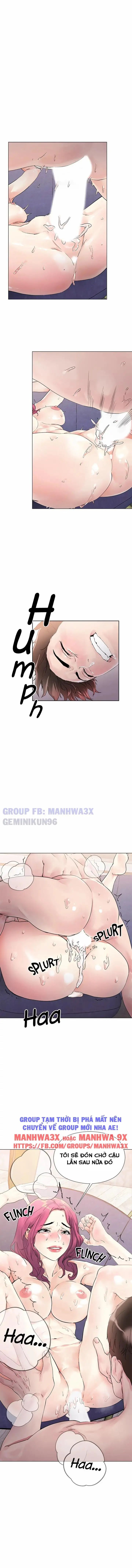 quyền năng chịch gái chapter 3 16