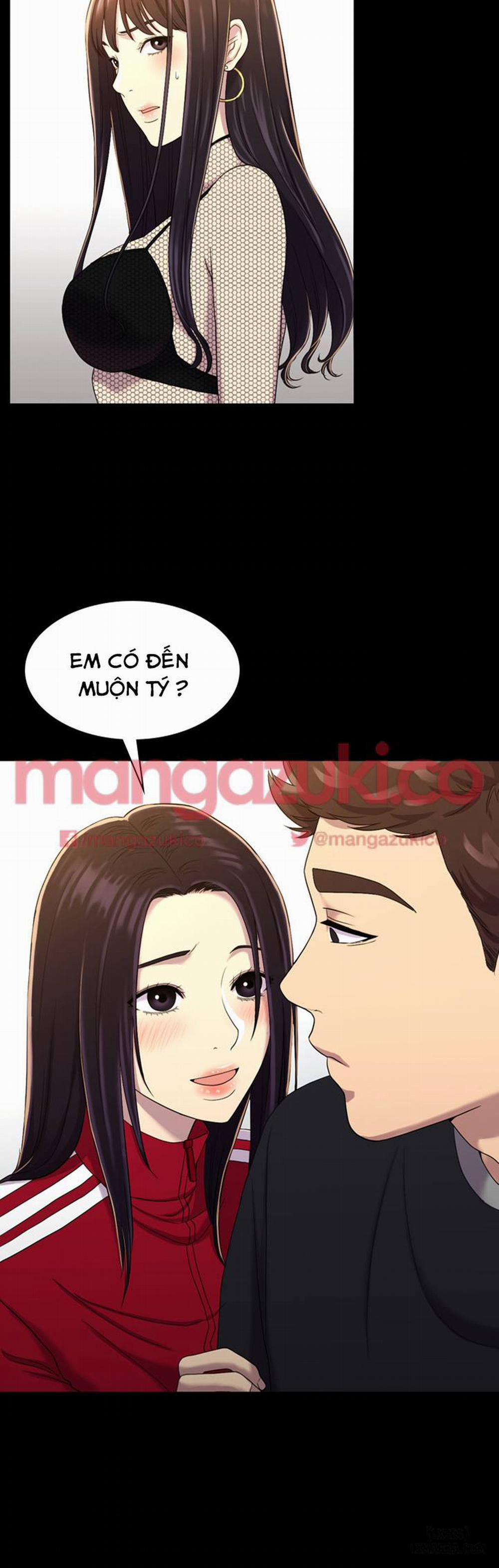 anh có thể giúp em không chapter 11 12