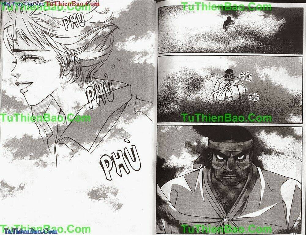 cổ vật kinh hoàng chapter 4 56