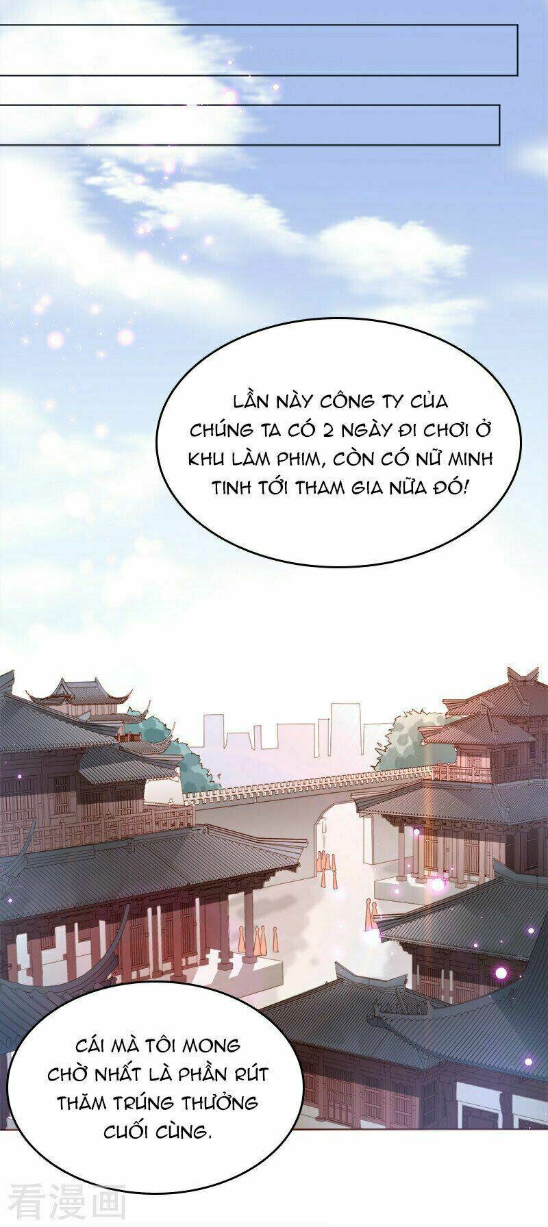 lãnh hôn cuồng ái chapter 32 18