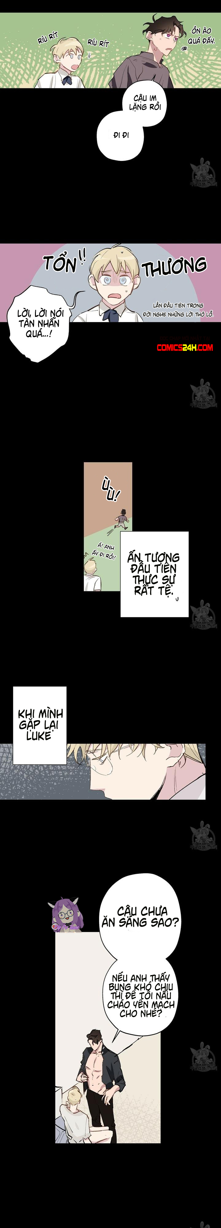 ma pháp sư của eden chapter 7 12