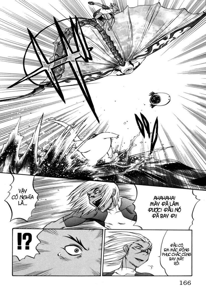 chaosic rune chapter 7 14