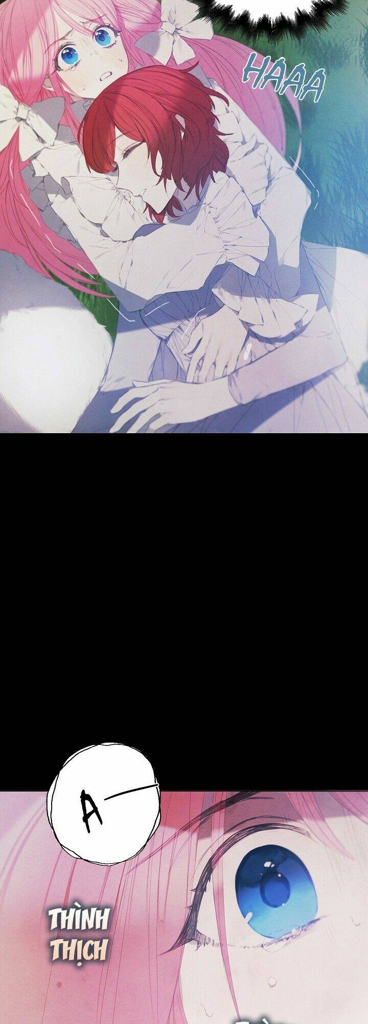 tiệm búp bê của công chúa chapter 6 36