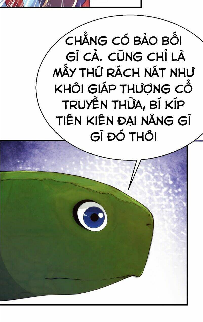 thiên hạ kiếp chapter 20 32