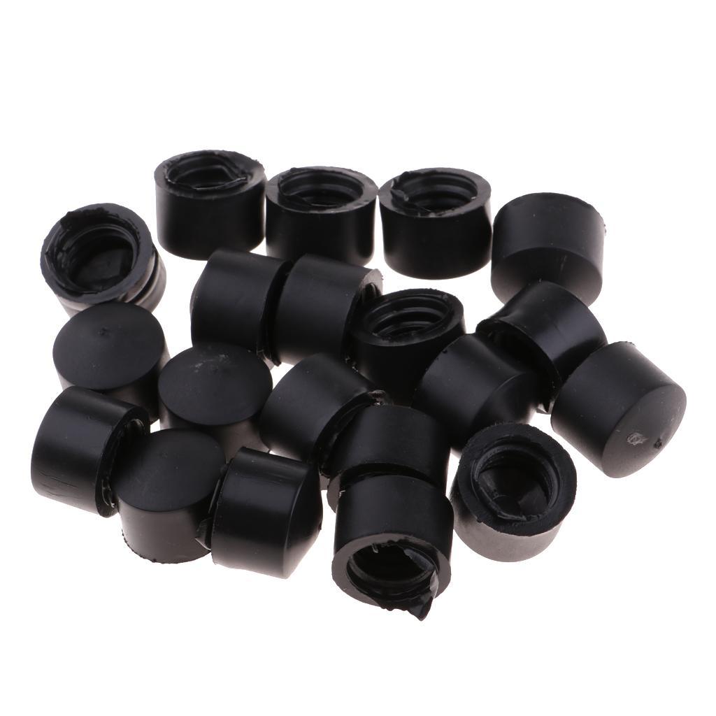 20pcs Skateboard Longboard Truck Replacement  Cups
