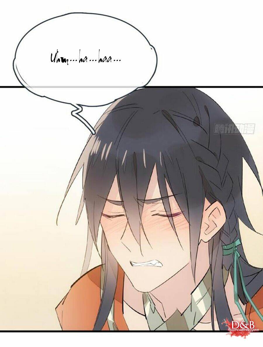 sư phụ lại trêu chọc ta chapter 69 20