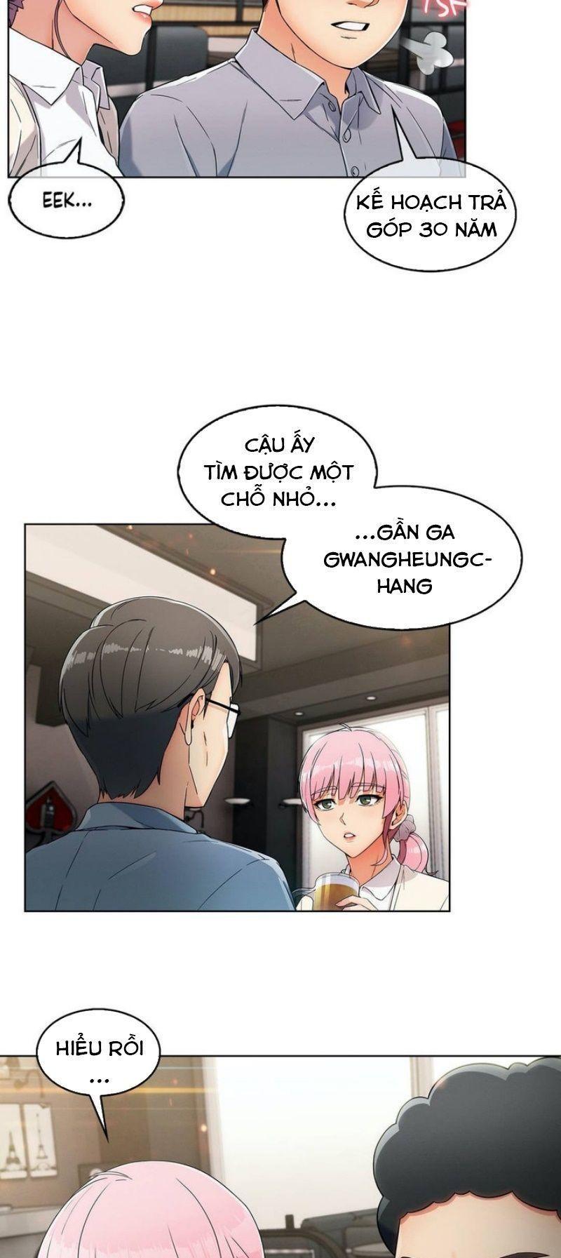 stand up guy chapter 2 33