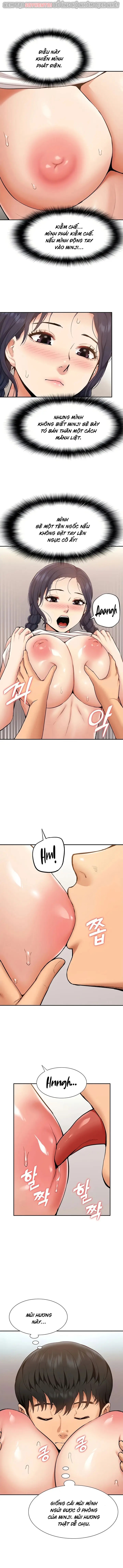 tôi là người bị thôi miên nhưng lại lập ra dàn harem idol chapter 14 5