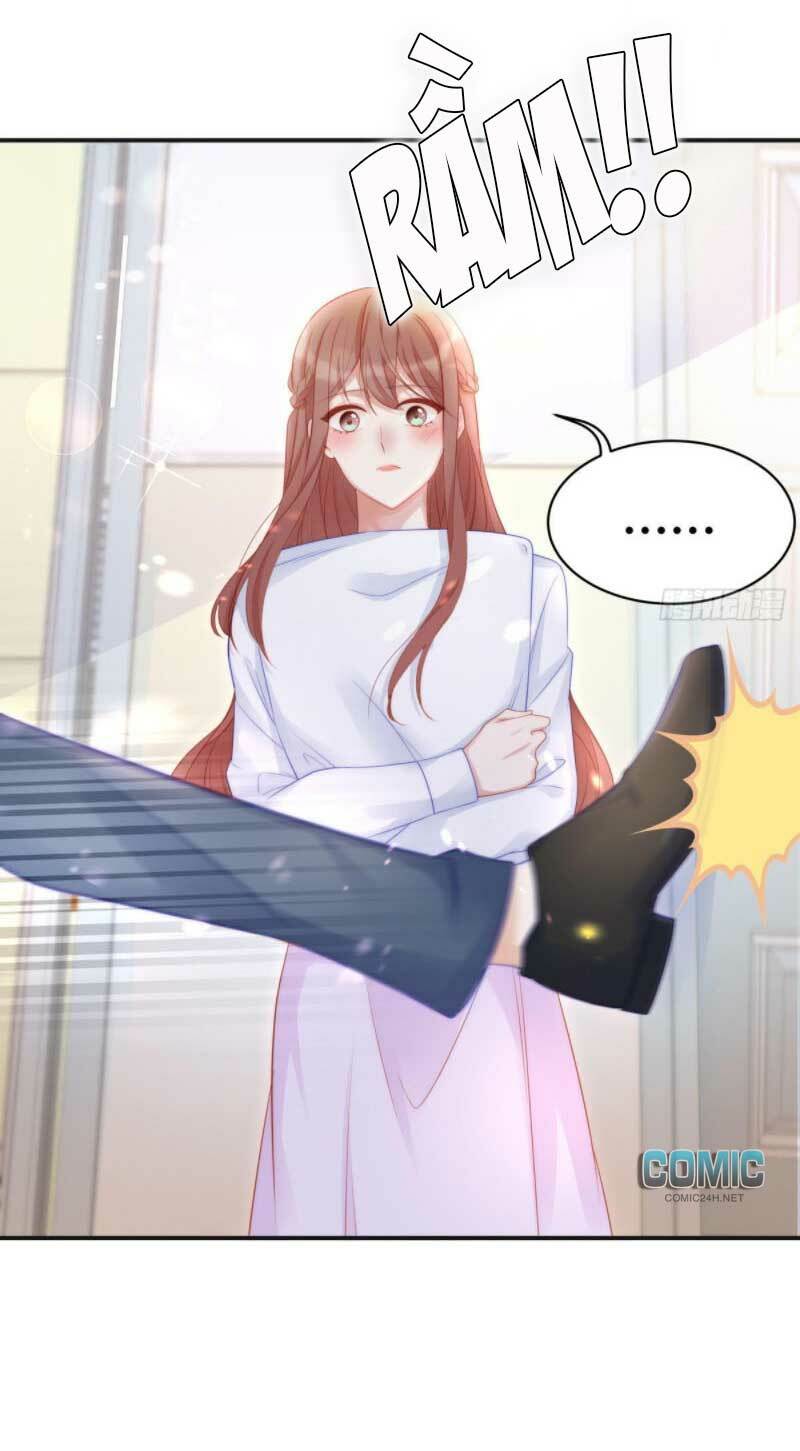 sủng em sủng tới tận cùng chapter 107.1 6