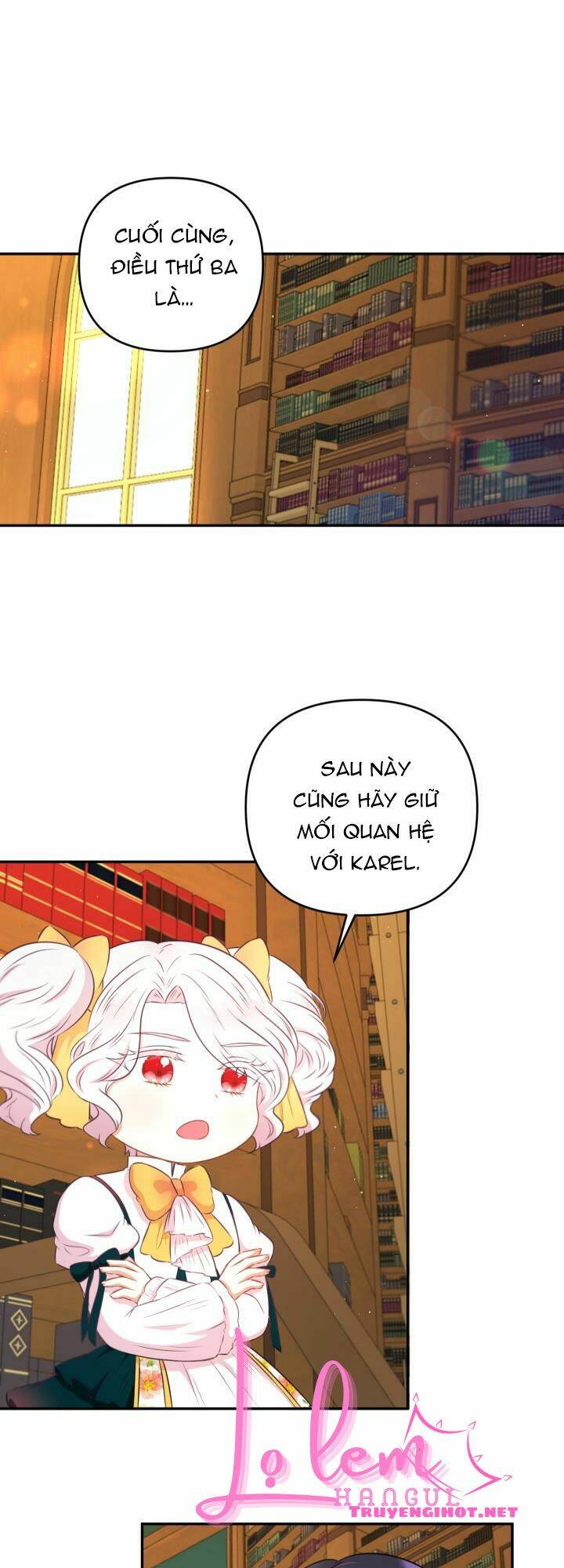 công chúa xấu xa chapter 31.1 13