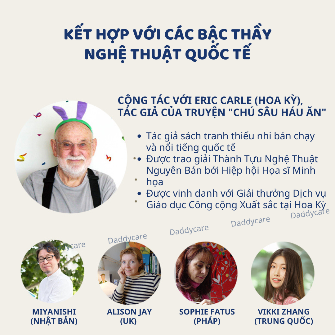 Xếp Hình Cho Bé 3, 4, 5 Tuổi cấp độ Mideer puzzles Level Up 3 Natural Scenery đồ chơi trí tuệ cho bé