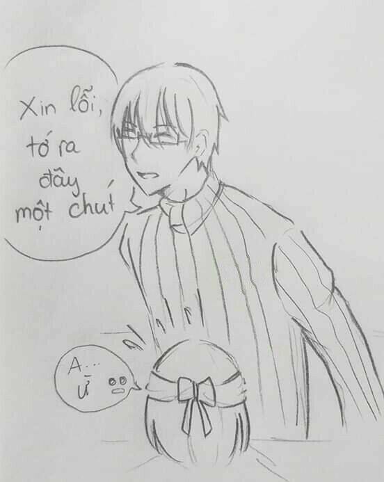 ta cần sủng ngọt chapter 23 10