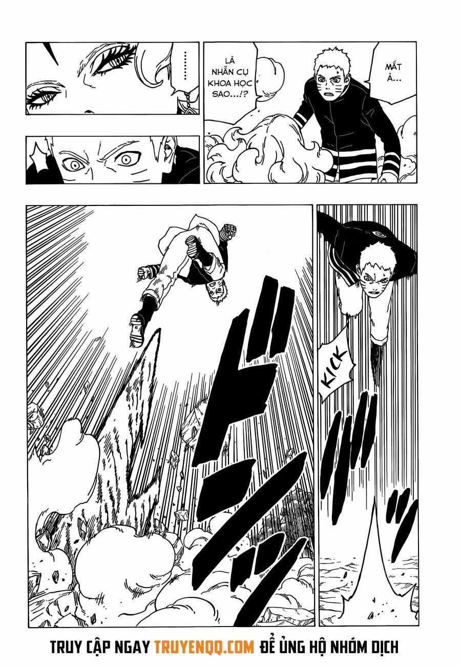 uzumaki boruto chapter 31 13