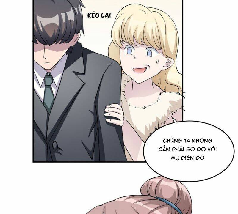 mạc thiếu bức hôn: vợ mới khó chống đỡ chapter 10 28