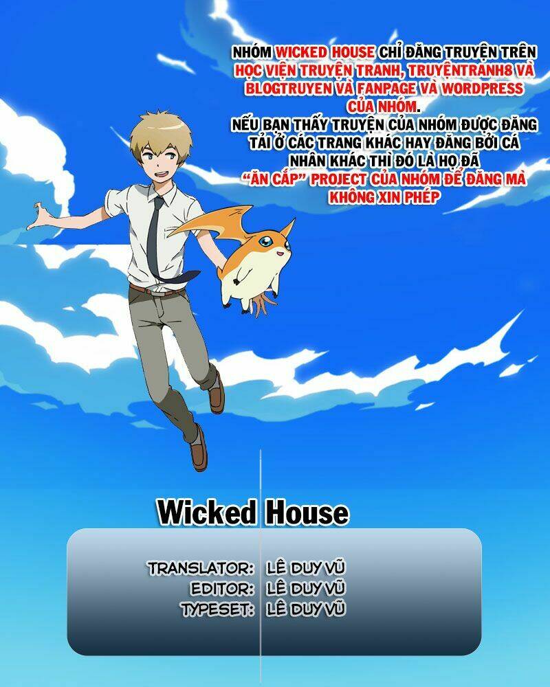 thần thoại chiến tuyến chapter 1 26