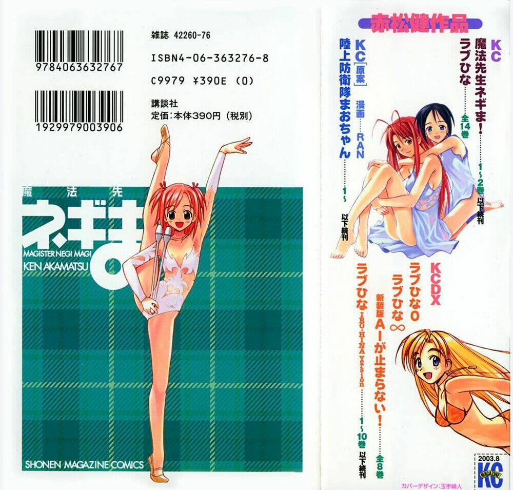 bậc thầy ma pháp chapter 7 2