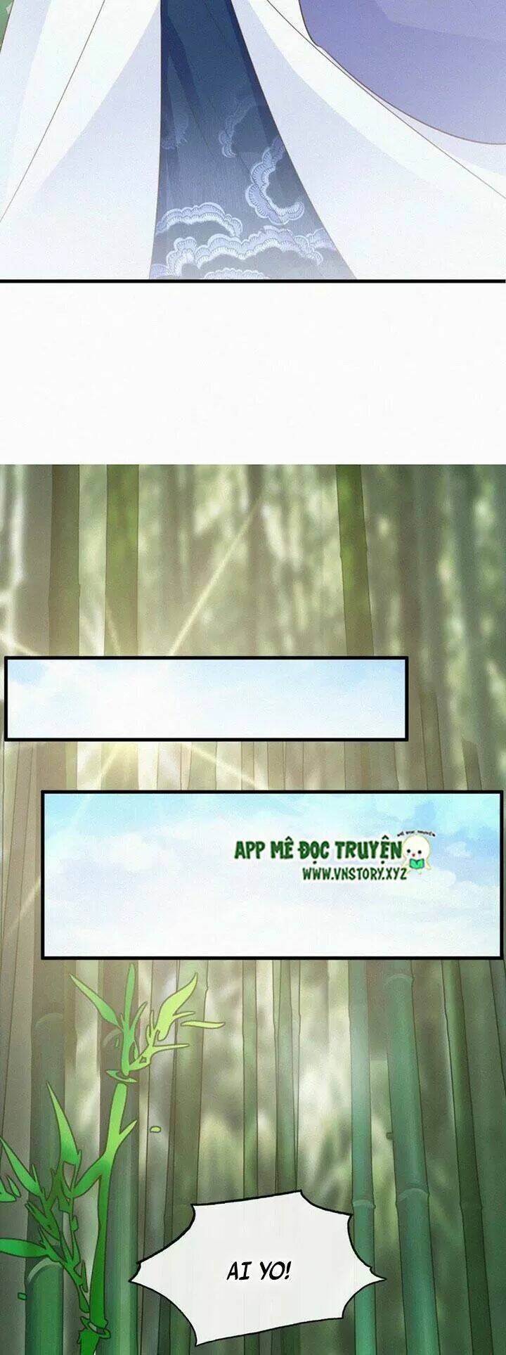 thiên hương mỹ nhân chapter 27 25