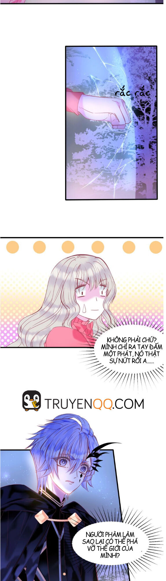 thiên thần sa ngã chapter 12 18