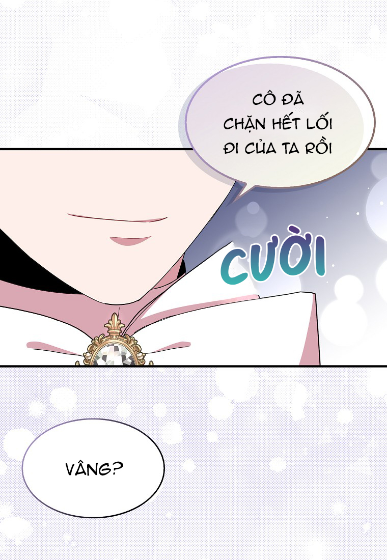 tôi sẽ cố gắng bảo vệ em gái chapter 34 74