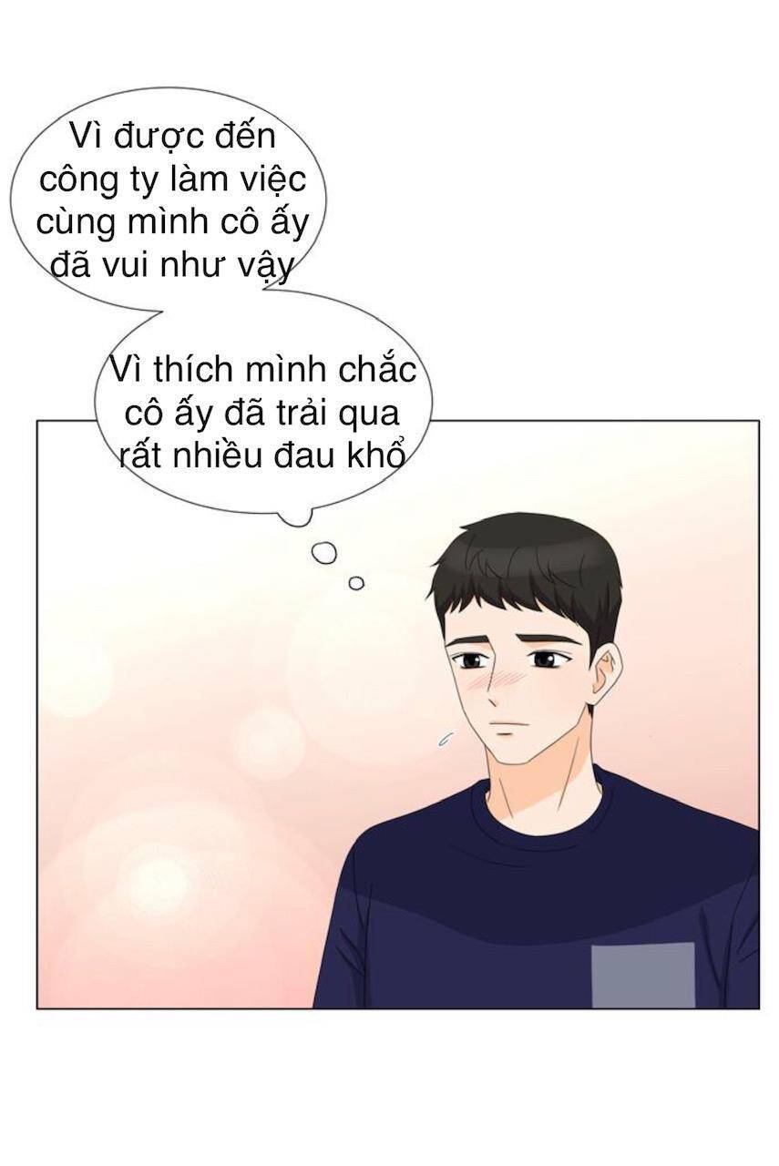 idol và sếp, em yêu ai? chapter 42 35