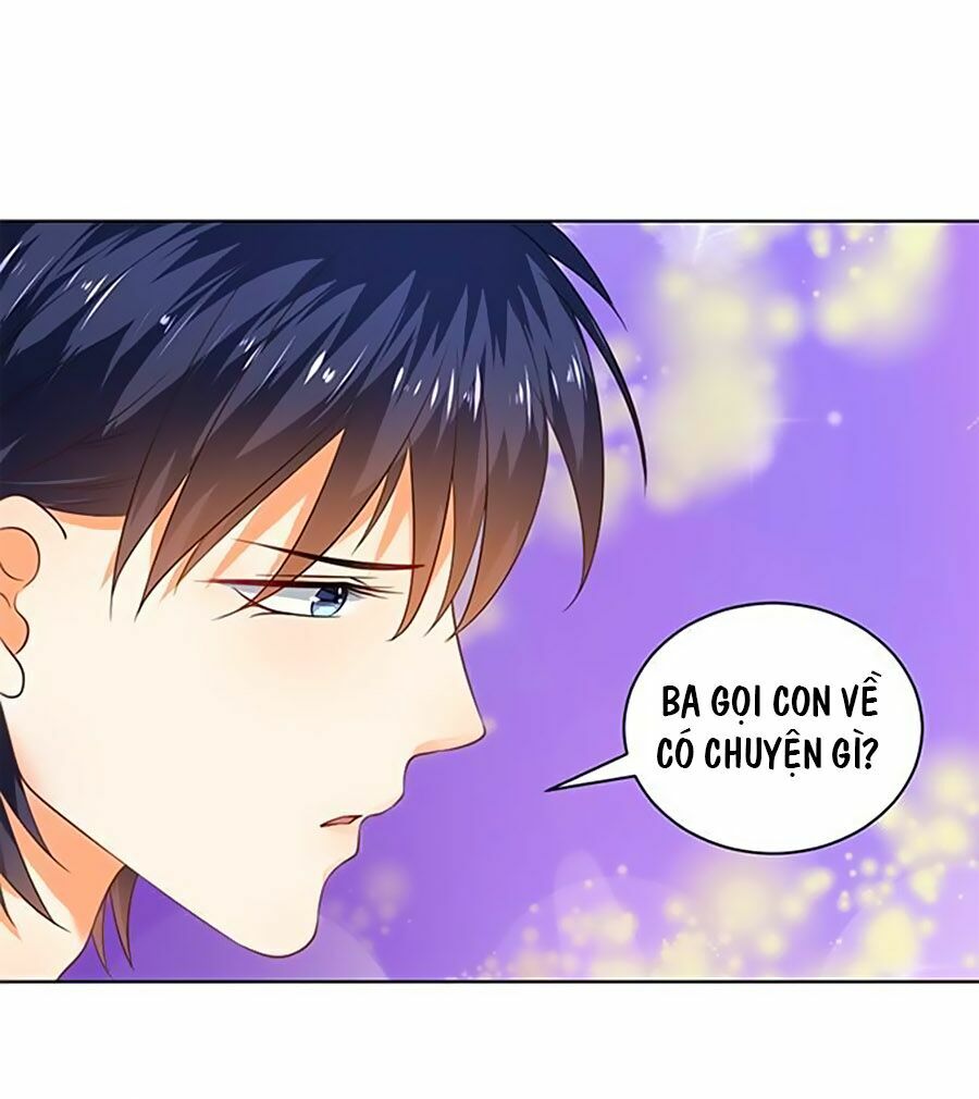 bác sĩ sở cũng muốn yêu chapter 125 13