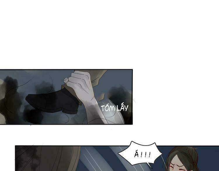 ta chỉ muốn giết ngươi chapter 5 49