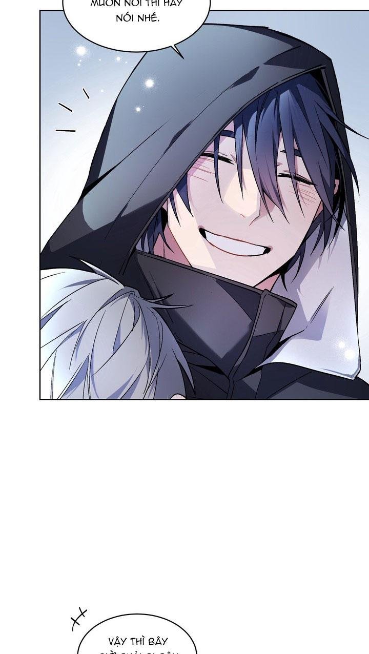 thú cưng damdang chapter 7.3 28