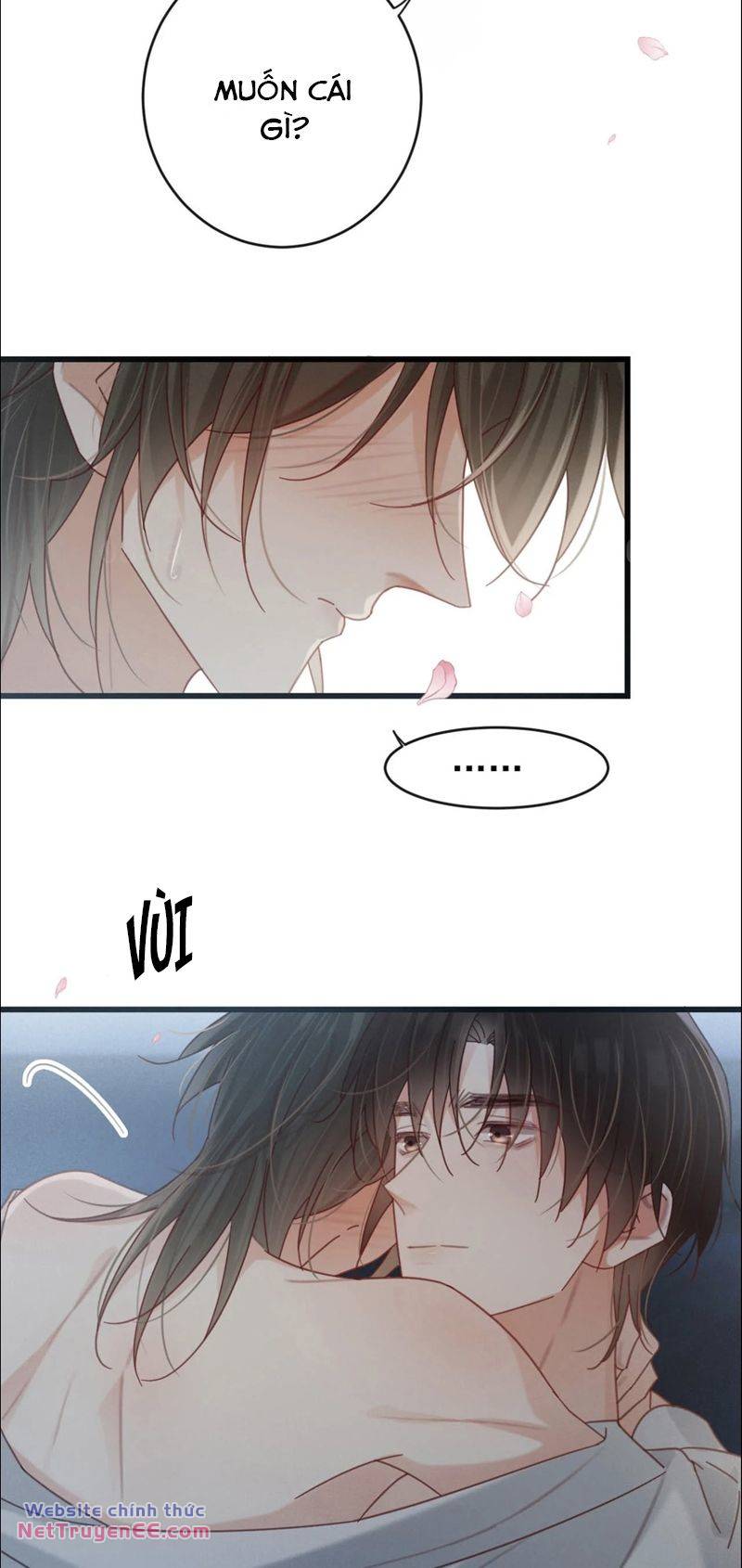 nịch tửu chapter 112 3