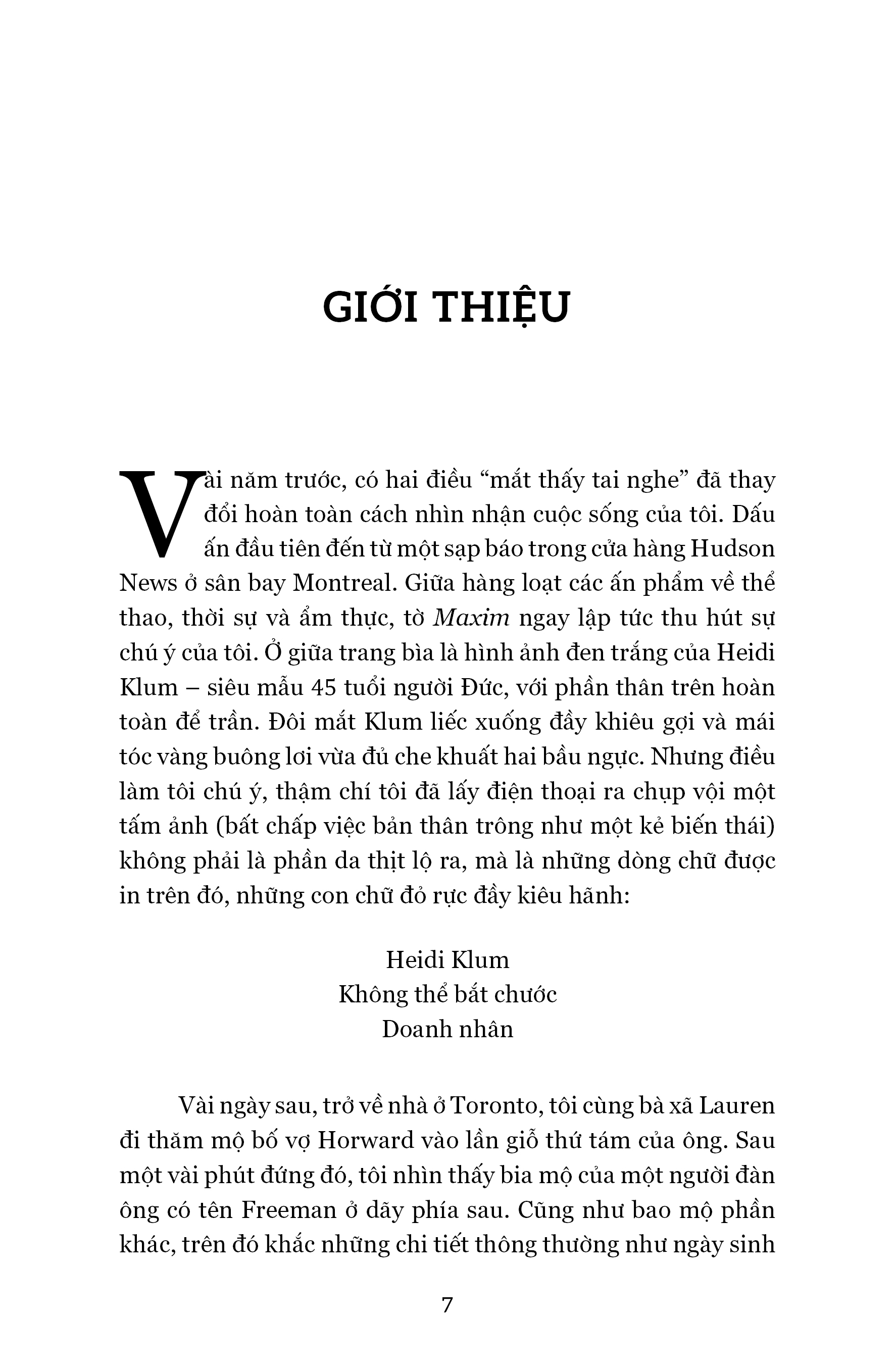 Giải Mã Doanh Nhân - Những Lầm Tưởng Trong Công Việc, Cuộc Sống Và Tâm Hồn Của Các Nhà Khởi Nghiệp