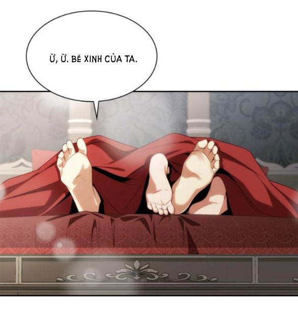 Chị Yêu, Kiếp Này Em Sẽ Là Hoàng Hậu chapter 53.2 - Trang 22