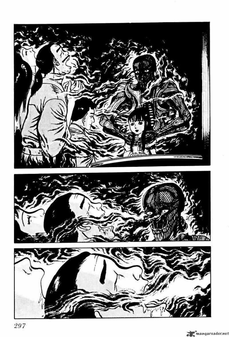 god's left hand, devil's right hand chapter 57 3