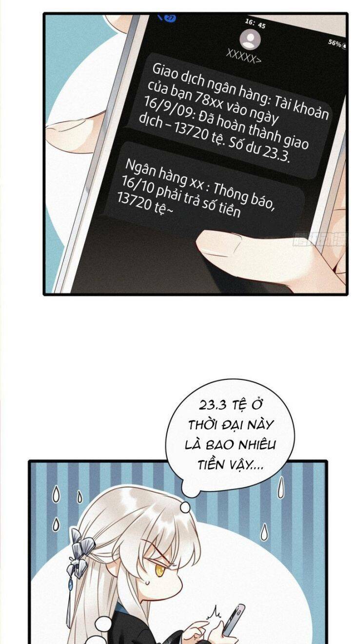 thỉnh quân nhập quái chapter 1 25