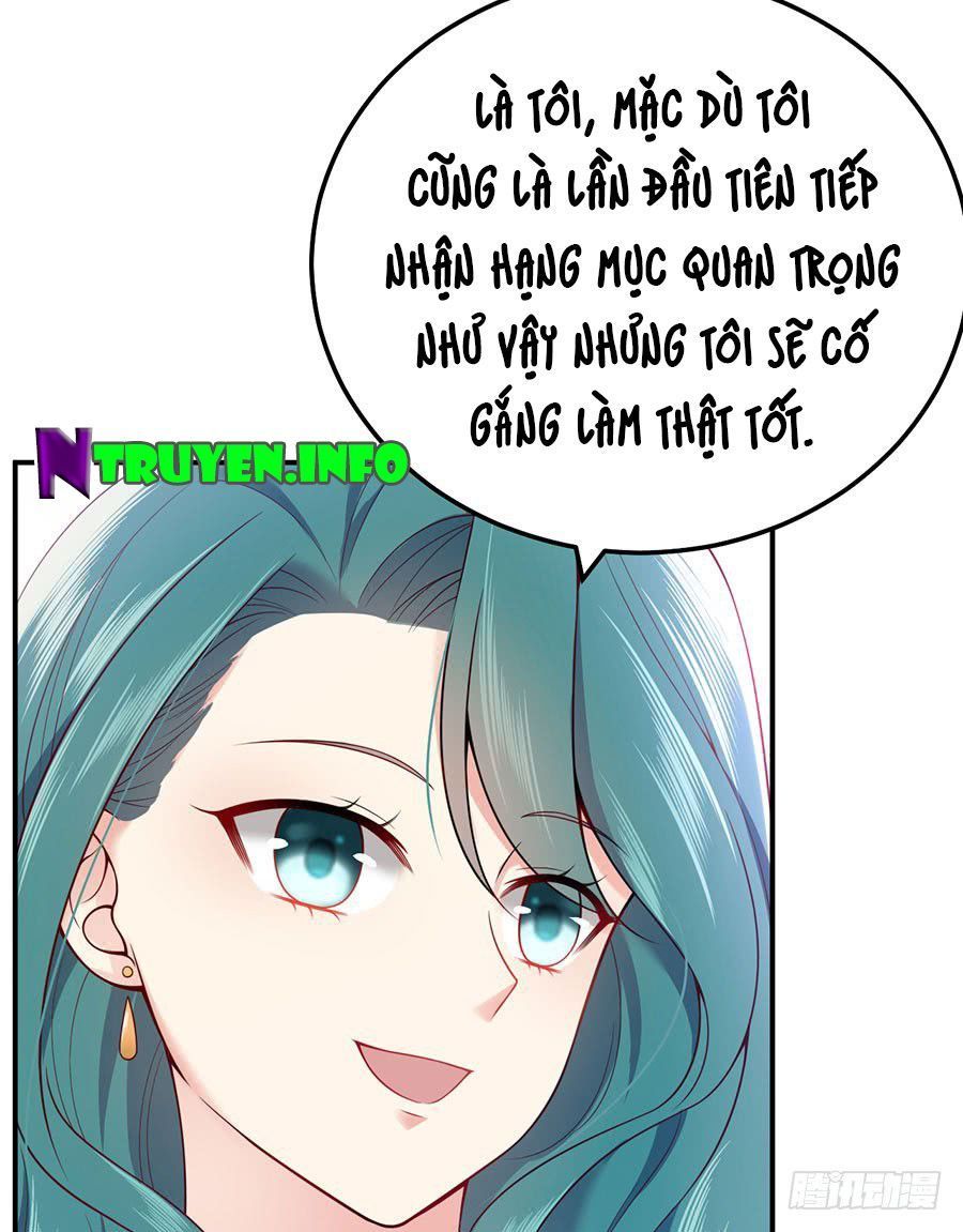 nam thần truy thê chỉ nam chapter 20.1 20