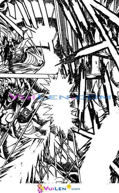 tiểu thần zenki - kishin douji zenki chapter 10 98