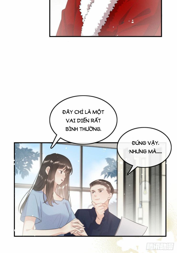 Lang Lang Thượng Khẩu chapter 7