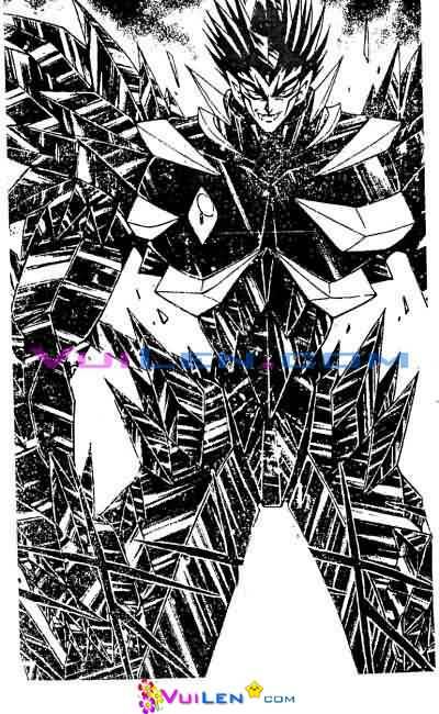 tiểu thần zenki - kishin douji zenki chapter 13 88