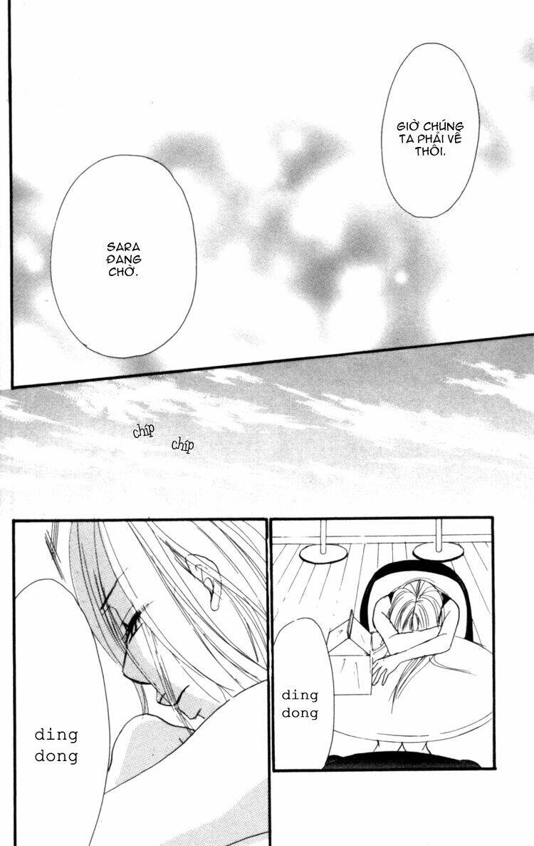 deep love - host chapter 3 35