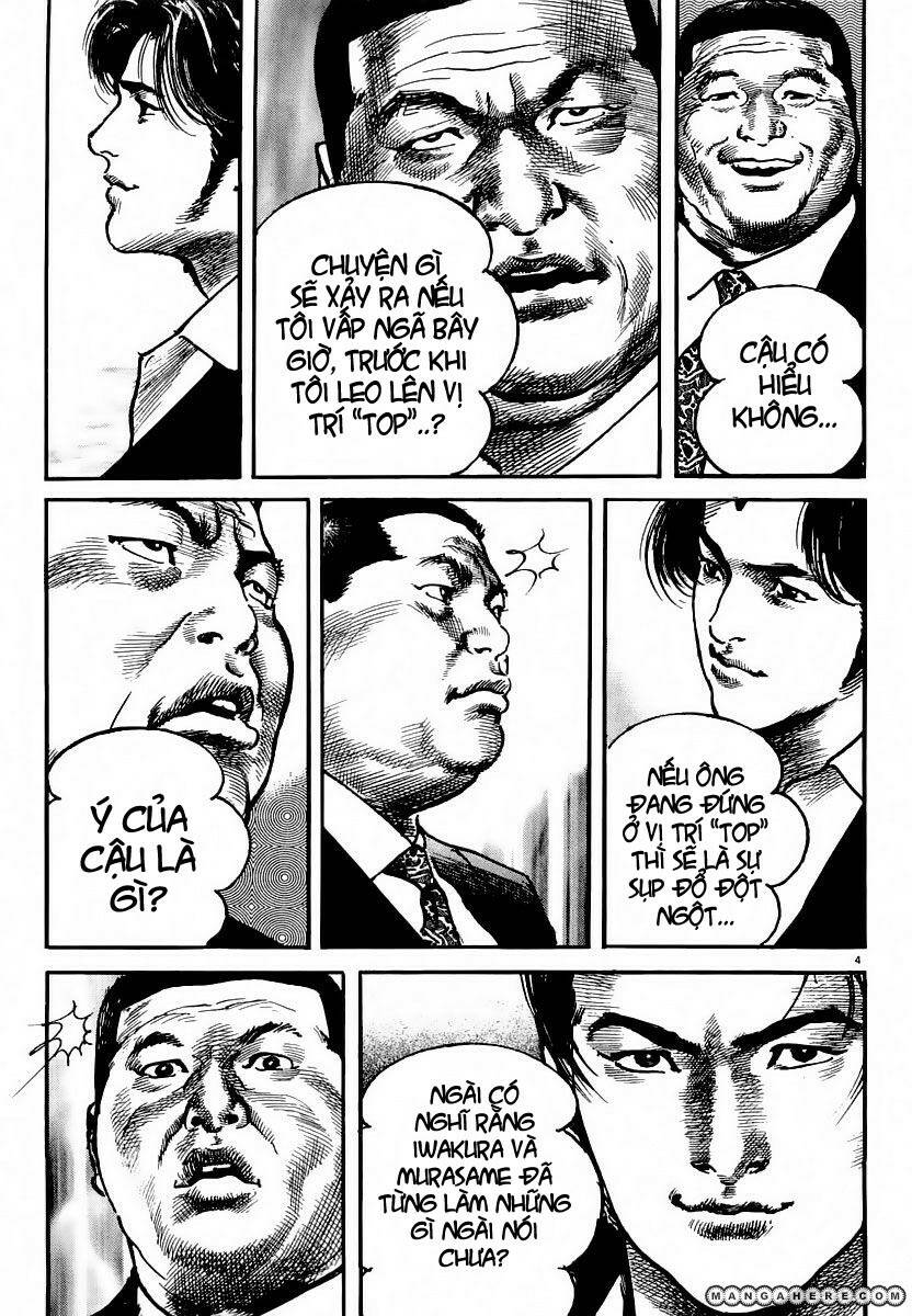 heat - thế giới ngầm chapter 22 5