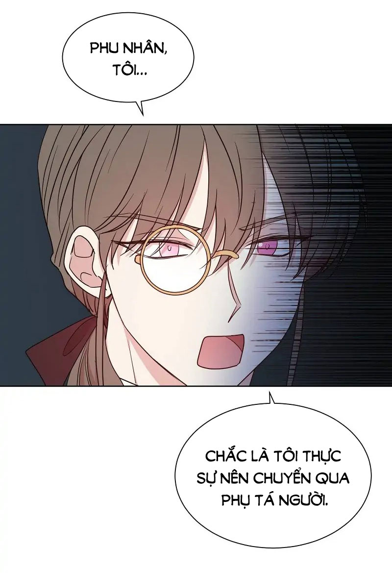 tôi chán nản vì người chồng thứ 2 còn "khỏe" hơn chồng cũ chapter 31.1 20