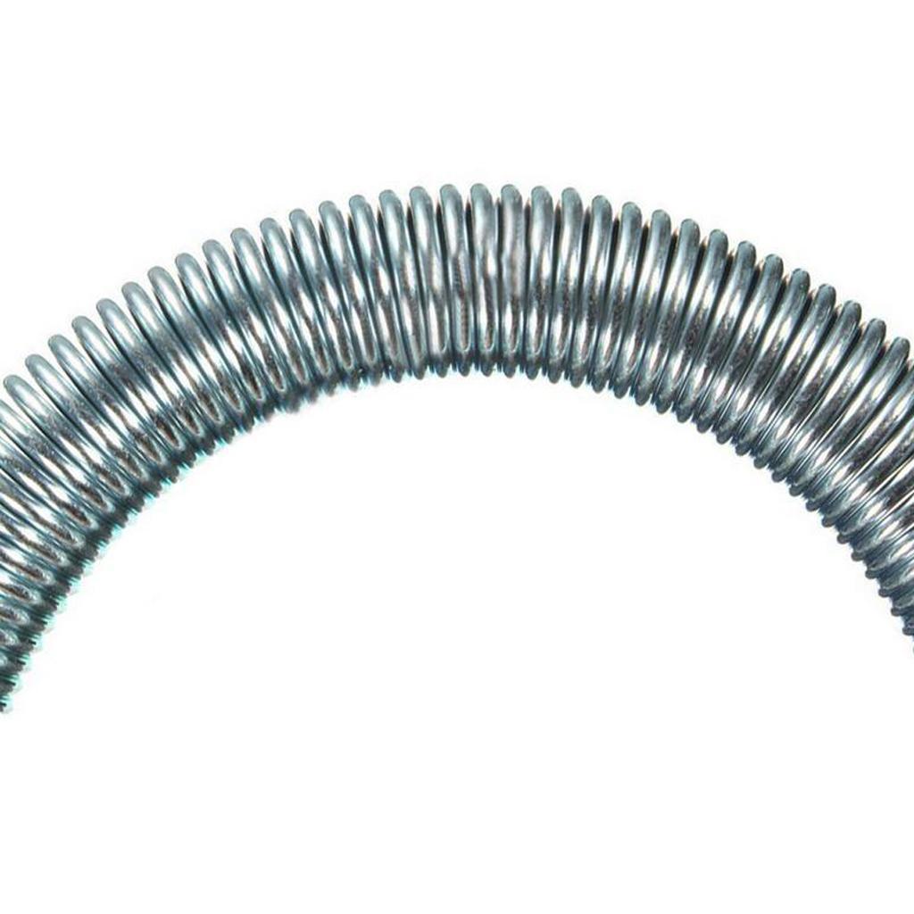 5pcs Stainless Steel Tube Bending Spring Set 1/4″,5/16″,3/8″,1/2″,5/8″