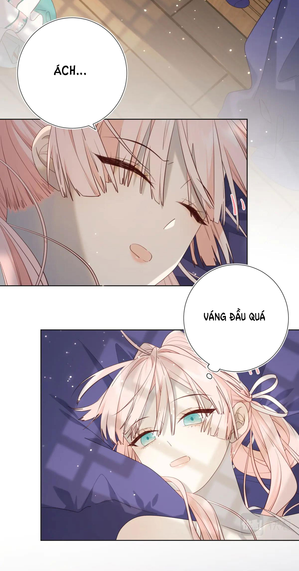 ác nữ cự tuyệt nam chính chapter 72 42