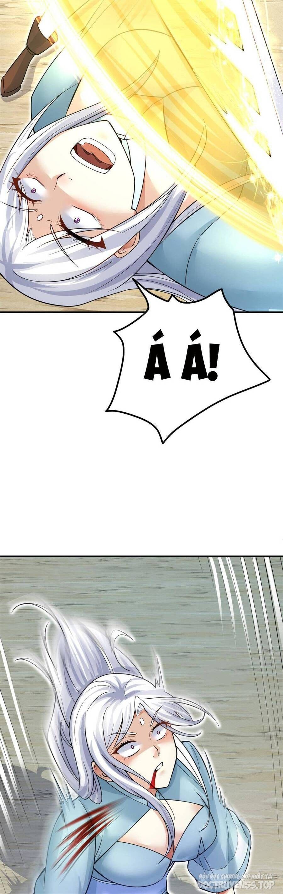 bắt đầu với kiếm vực, ta lặng lẽ tu luyện thành kiếm thần chapter 22 25