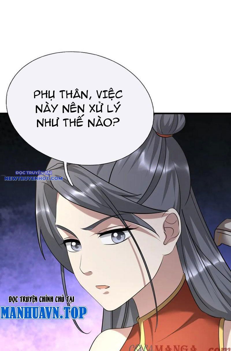 ngủ say vạn cổ: xuất thế đẩy ngang chư thiên chapter 52 46