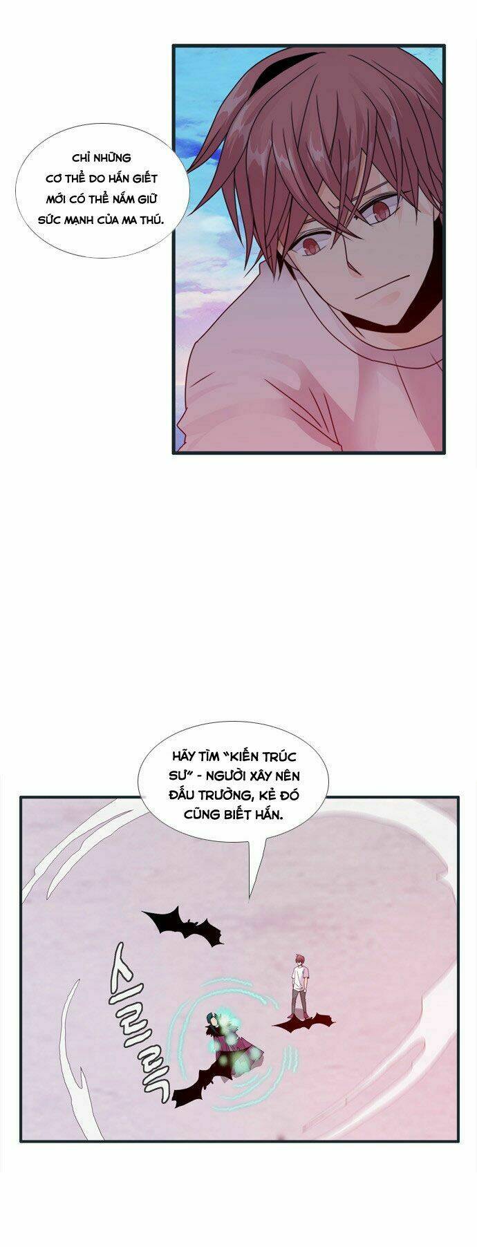 món quà từ chúa chapter 64 25