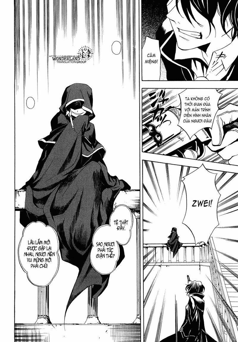 pandora hearts chapter 6 28