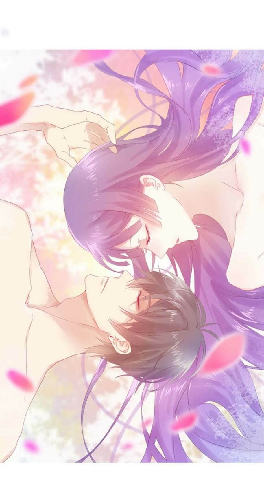 tháng sáu kì diệu chapter 48 6