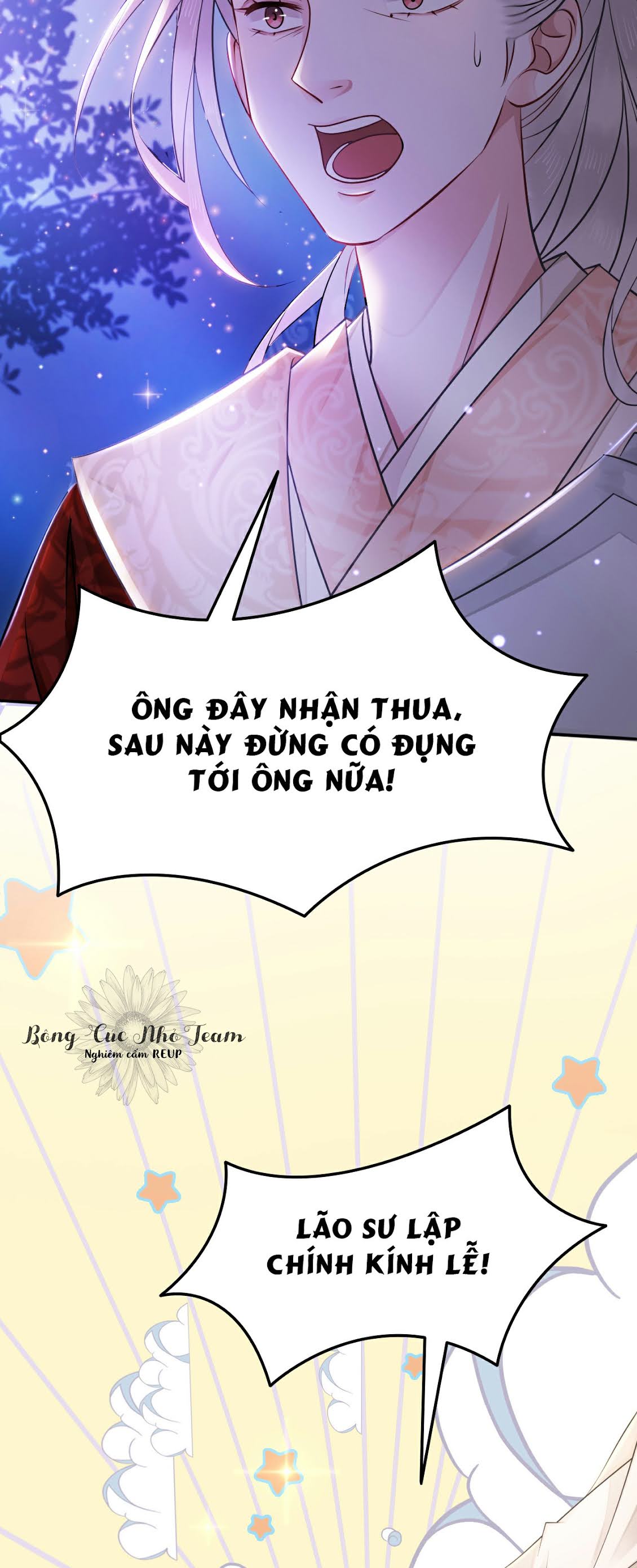 Sư Phụ Ngươi Tên Ngốc Nhiều Tiền chapter 20